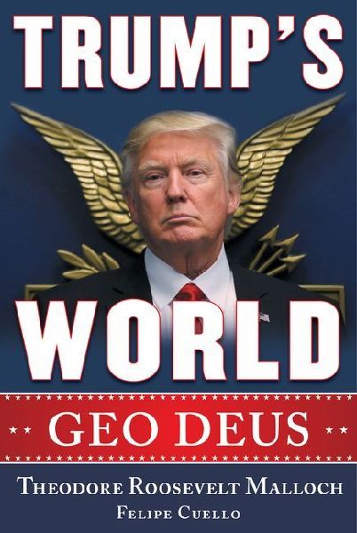 Trumps World: Geo Deus