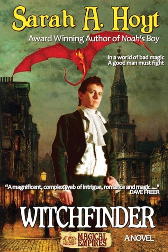Witchfinder