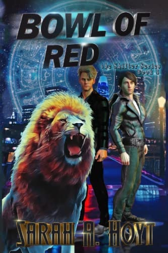 Bowl of Red