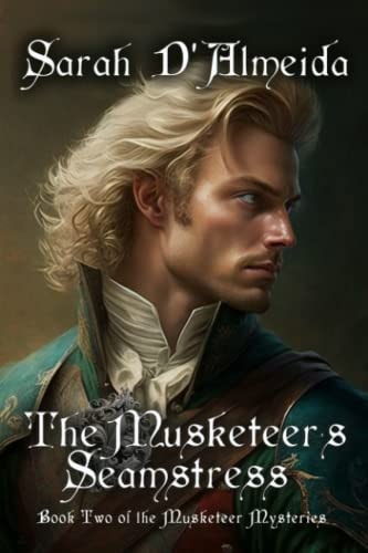 The Musketeer's Seamstress