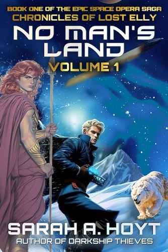 No Man's Land Volume 1