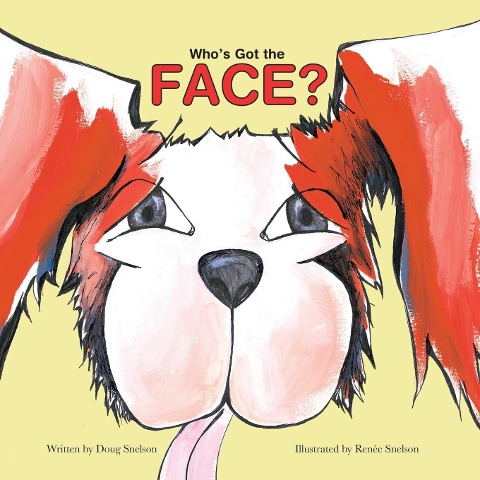 Whos Got the Face?
