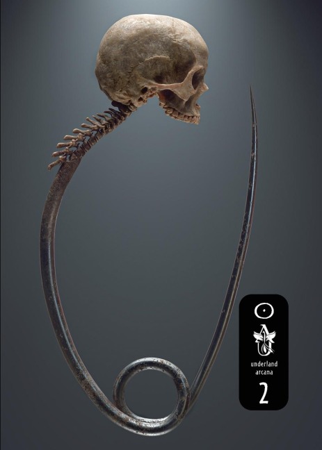 Underland Arcana 2