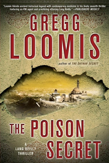 The Poison Secret