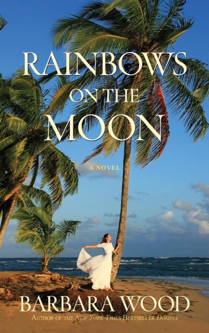 Rainbows on the Moon