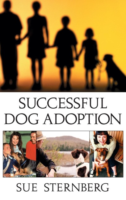Successful Dog Adoption
