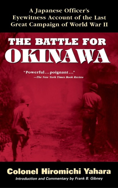 The Battle for Okinawa