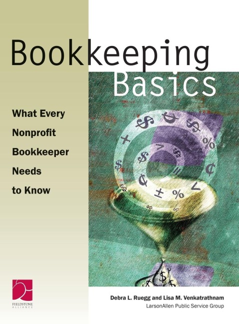 Bookkeeping Basics: What Every Nonprofit Bookkeeper Needs to Know