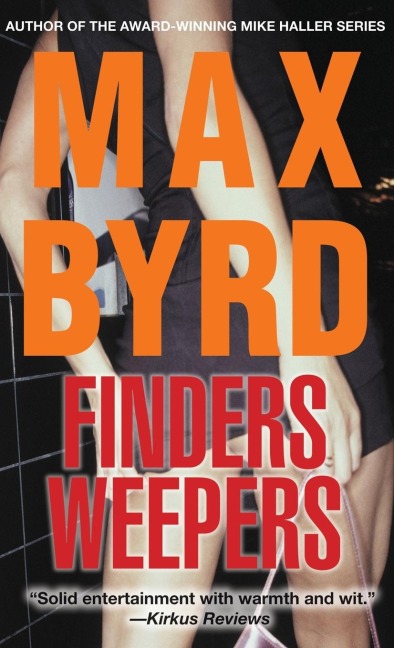 Finders Weepers