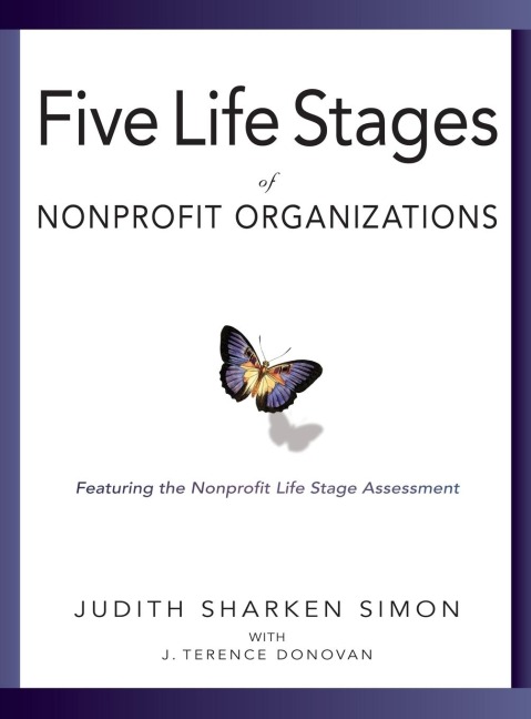 Five Life Stages: Where You Are, Where Youre Going, and What to Expect When You Get There