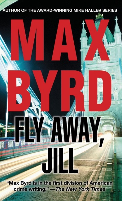 Fly Away, Jill