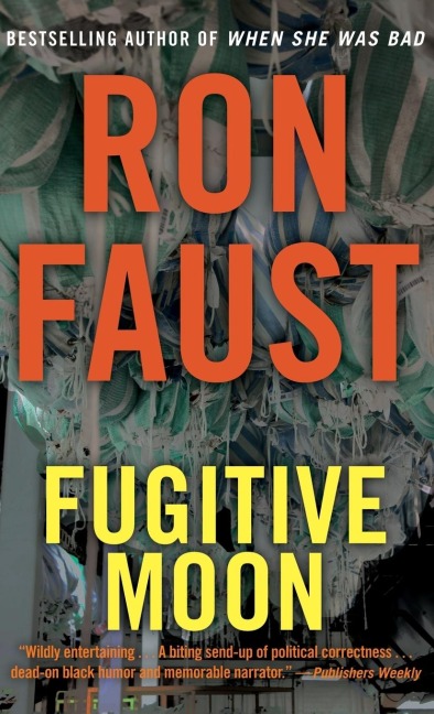 Fugitive Moon