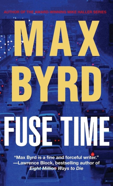 Fuse Time