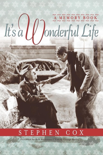 Its a Wonderful Life: A Memory Book