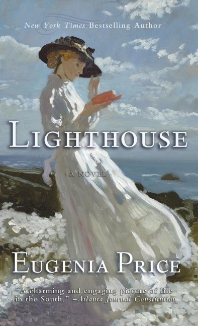 Lighthouse: First Novel in the St. Simons Trilogy
