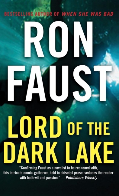 Lord of the Dark Lake