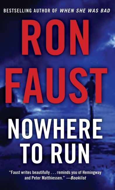 Nowhere to Run