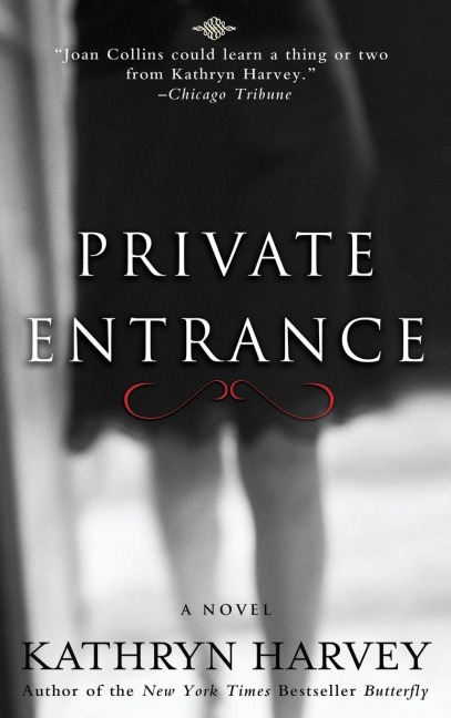 Private Entrance