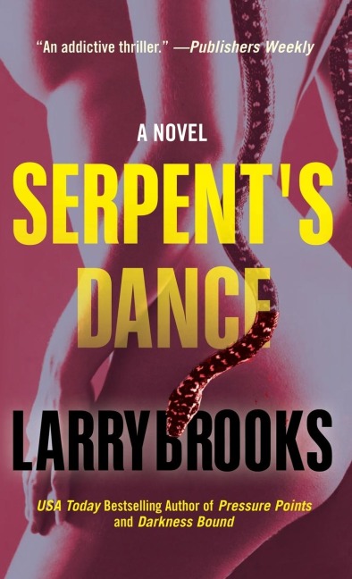 Serpents Dance