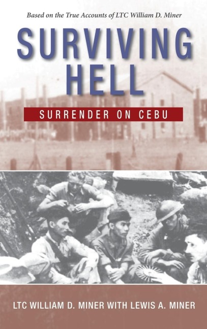 Surviving Hell: Surrender on Cebu