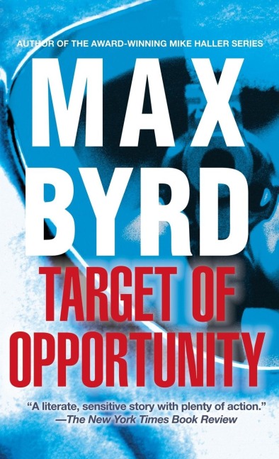 Target of Opportunity