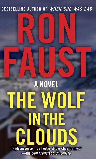 The Wolf in the Clouds