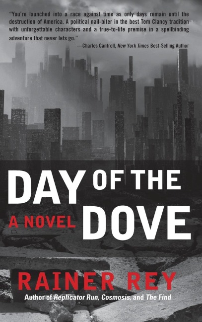 Day of the Dove