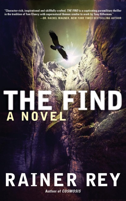 The Find