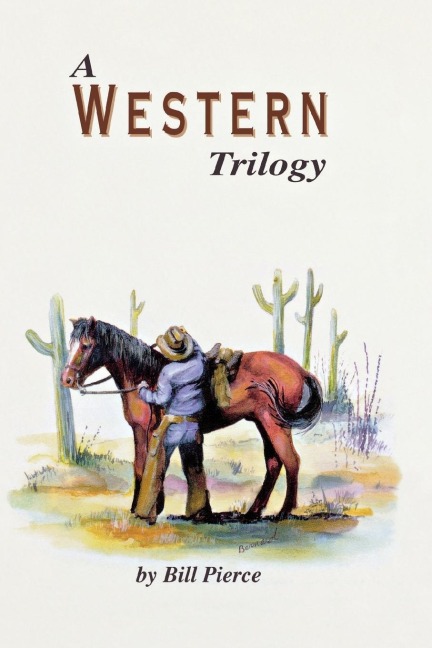 A Western Trilogy