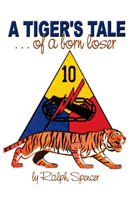 A Tigers Tale of a Born Loser