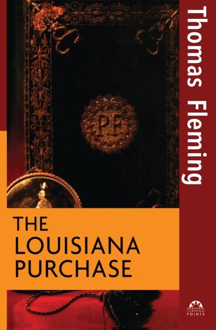 The Louisiana Purchase