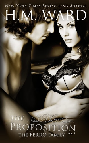 The Proposition Bryan Ferro Vol. 2