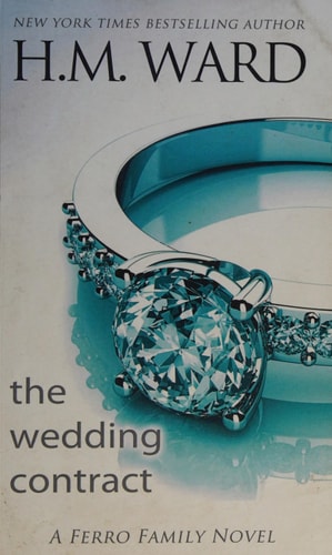 The Wedding Contract (A Ferro Family Novel)