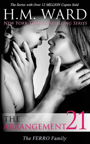 The Arrangement 21 (THE FERRO FAMILY)