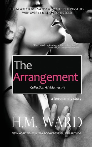 The Arrangement Collection a Volumes 1-3