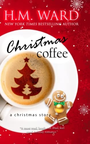 Christmas Coffee A Holiday Romance