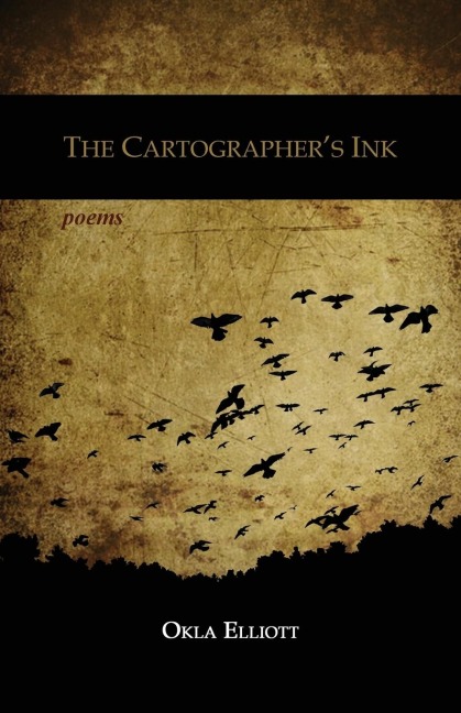 The Cartographers Ink