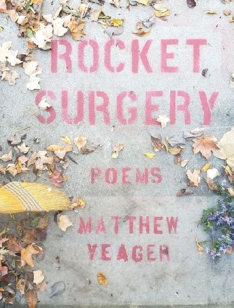 Rocket Surgery