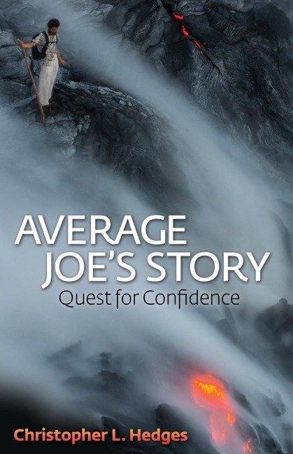 Average Joes Story: Quest for Confidence