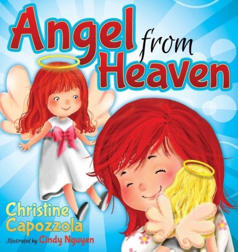 Angel from Heaven
