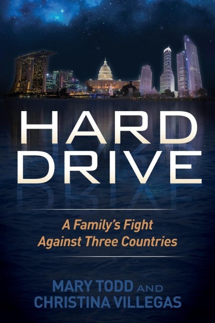 Hard Drive: A Familys Fight Against Three Countries