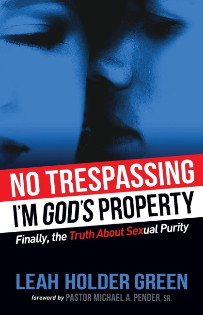No Trespassing: Im Gods Property