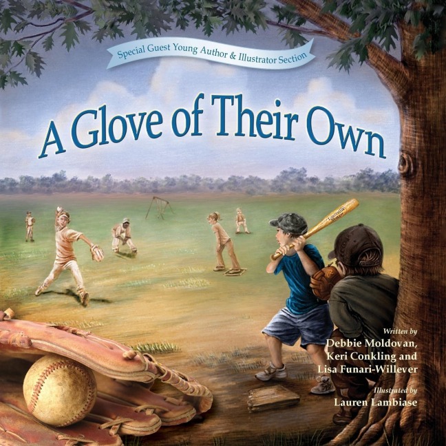 A Glove of Their Own