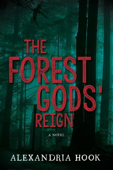 The Forest Gods Reign