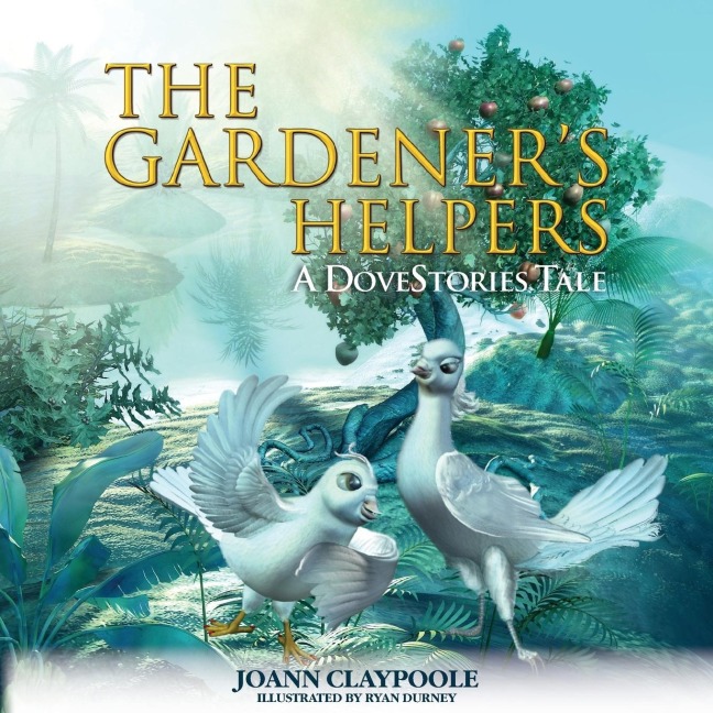 The Gardeners Helpers
