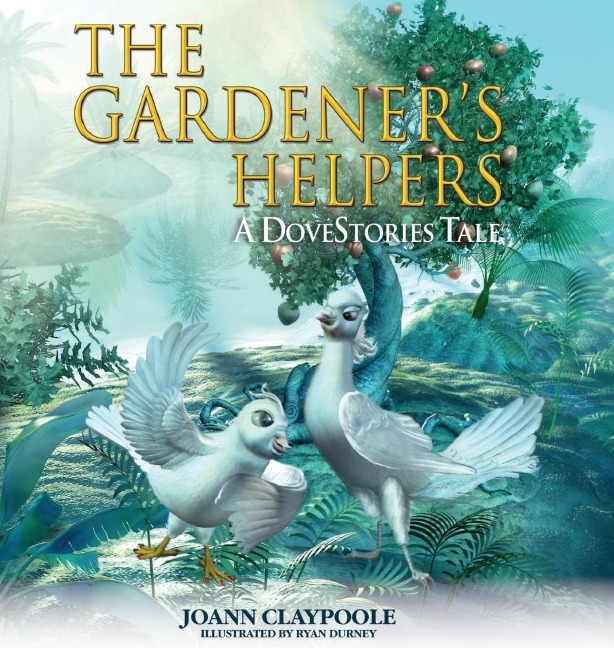 The Gardeners Helpers