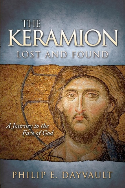 The Keramion, Lost and Found: A Journey to the Face of God