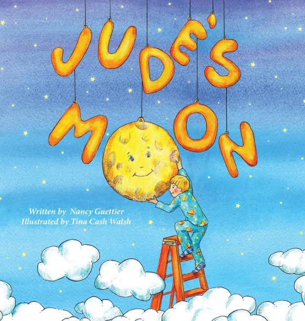 Judes Moon