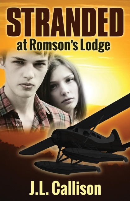Stranded at Romsons Lodge