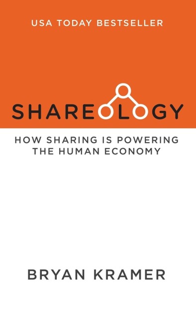 Shareology: How Sharing Is Powering the Human Economy